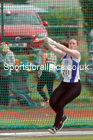 Womens hammer, 2021 Northern Senior and Under-20s Champs., Leigh. Photo: David T. Hewitson/Sports for All Pics